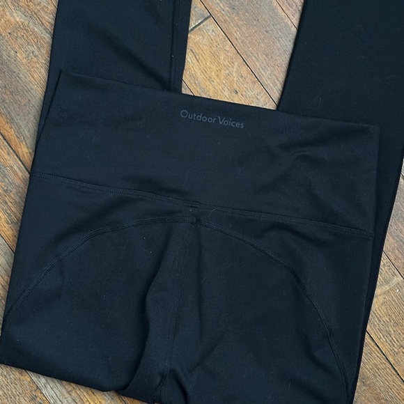 Outdoor Voices Leggings - Picture 5 of 6